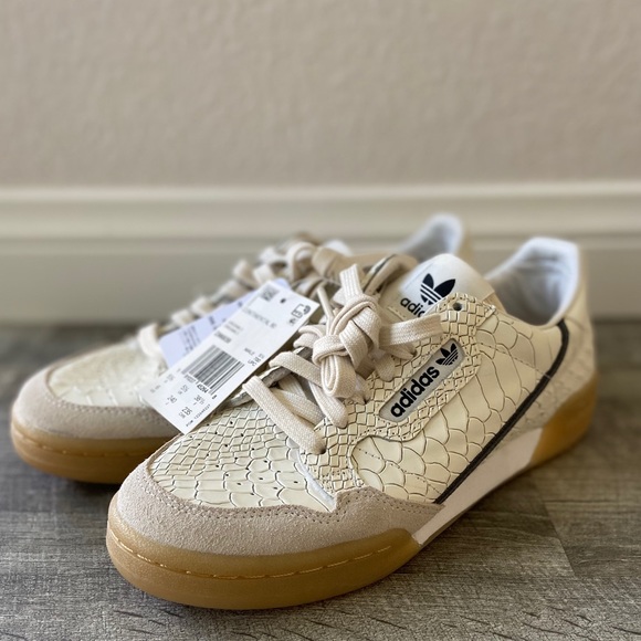 Adidas Originals Continental 80 Python - Picture 8 of 8